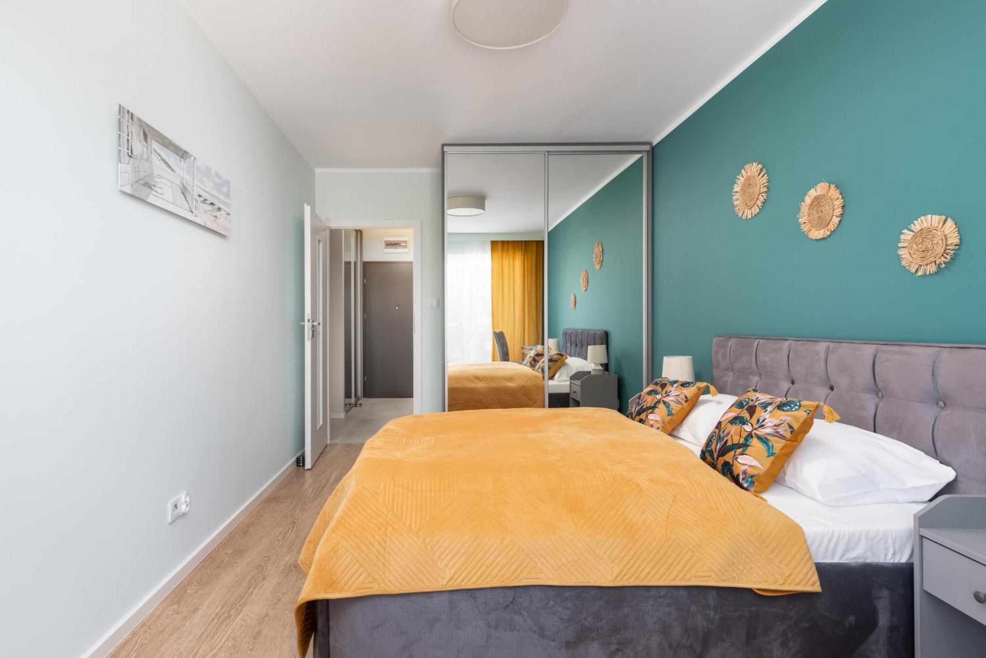 Wellness Resort & Spa Dziwnow Apartments With Parking By Noclegi Renters Esterno foto