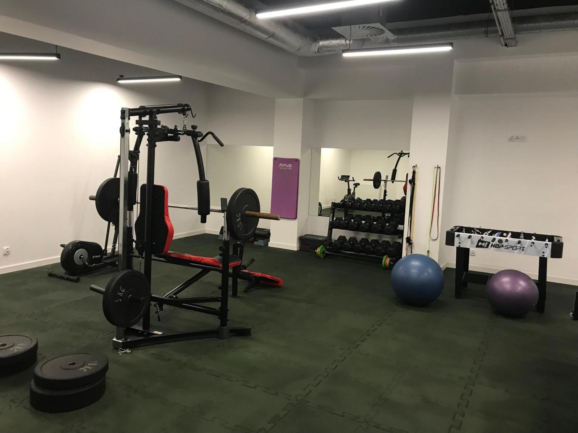 Wellness Resort & Spa Dziwnow Apartments With Parking By Noclegi Renters Esterno foto